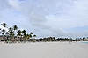 Divi's Beach