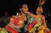 Dance Show at Divi