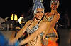 Dance Show at Divi