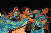 Dance Show at Divi