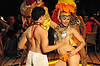 Dance Show at Divi