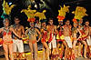 Dance Show at Divi