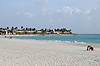 Divi's Beach
