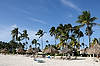 Divi's Beach