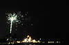 Fireworks at Tamarijn