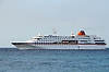 Hapag-Lloyd MV Columbus