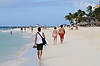 Divi's Beach
