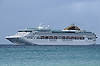 P&O's Oceana