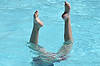 Caroline's Feet