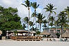Divi's Beach