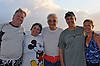 Bob, Ellen, Mort, Ed & Natalie
