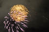 Fireworks at Divi-Tamarijn Beach