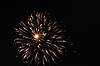 Fireworks at Divi-Tamarijn Beach