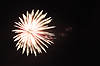 Fireworks at Divi-Tamarijn Beach