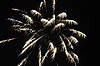 Fireworks at Divi-Tamarijn Beach