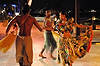 Aruba Folklore Show at Divi