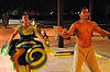 Aruba Folklore Show at Divi