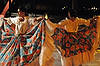 Aruba Folklore Show at Divi
