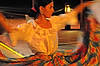 Aruba Folklore Show at Divi