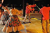 Aruba Folklore Show at Divi