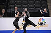 Hayley SooHoo / Brett Ryan<br>
