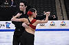 Anastasia Olson / Jordan Cowan<br>