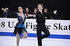 Liza Branella / Benjamin Nykiel<br>
