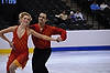 Megan Evans / Nathan Truesdell<br><br>