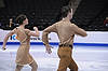 Grace Lee Sells / Robert Cuthbertson<br><br>