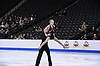Ashley Cain / Sergey Sidorov