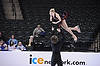 Ashley Cain / Sergey Sidorov
