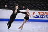 Ashley Cain / Sergey Sidorov