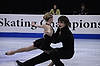 Ashley Cain / Sergey Sidorov