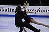Ashley Cain / Sergey Sidorov