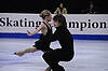 Ashley Cain / Sergey Sidorov