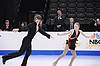 Ashley Cain / Sergey Sidorov