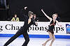 Ashley Cain / Sergey Sidorov