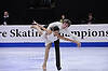 Cali Fujimoto / Nicholas Barsi-Rhyme