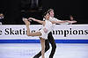 Cali Fujimoto / Nicholas Barsi-Rhyme