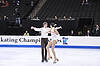 Cali Fujimoto / Nicholas Barsi-Rhyme