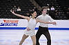 Cali Fujimoto / Nicholas Barsi-Rhyme