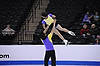 Kloe Bautista / Galvani Hopson