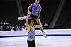 Kloe Bautista / Galvani Hopson