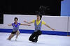 Kloe Bautista / Galvani Hopson