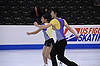 Kloe Bautista / Galvani Hopson