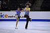 Kloe Bautista / Galvani Hopson