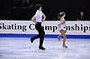 Lauren Farr / John Kern