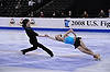 Tori Vollmer / David Sparks