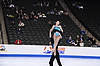 Tori Vollmer / David Sparks