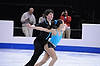 Tori Vollmer / David Sparks
